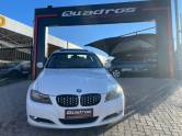 BMW - 325I - 2011/2011 - Branca - R$ 69.990,00