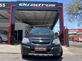 CHEVROLET - CAPTIVA - 2011/2011 - Preta - R$ 42.900,00