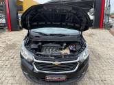 CHEVROLET - SPIN - 2019/2019 - Preta - R$ 75.900,00