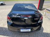 CHEVROLET - PRISMA - 2015/2015 - Preta - R$ 50.900,00