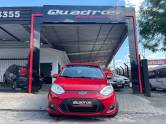 FORD - FIESTA - 2014/2014 - Vermelha - R$ 35.900,00