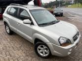 HYUNDAI - TUCSON - 2013/2013 - Preta - R$ 48.900,00