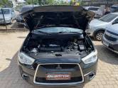 MITSUBISHI - ASX - 2011/2011 - Preta - R$ 58.900,00