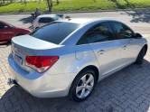 CHEVROLET - CRUZE - 2012/2012 - Prata - R$ 53.900,00