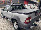 FIAT - STRADA - 2009/2009 - Prata - R$ 39.990,00