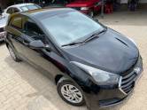 HYUNDAI - HB20 - 2016/2016 - Preta - R$ 44.900,00