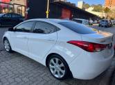 HYUNDAI - ELANTRA - 2013/2013 - Branca - R$ 68.900,00