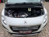 PEUGEOT - 3008 - 2015/2015 - Branca - R$ 56.900,00