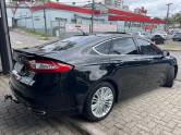 FORD - FUSION - 2016/2016 - Preta - R$ 88.900,00