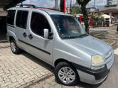 FIAT - DOBLÓ - 2009/2009 - Prata - R$ 38.900,00