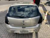 RENAULT - SANDERO - 2012/2012 - Dourada - R$ 28.900,00