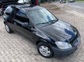 CHEVROLET - CELTA - 2011/2011 - Preta - R$ 22.900,00