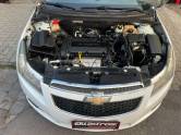 CHEVROLET - CRUZE - 2012/2012 - Branca - R$ 54.900,00