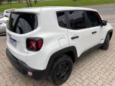 JEEP - RENEGADE - 2018/2018 - Branca - R$ 70.900,00