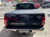 TOYOTA - HILUX - 2012/2012 - Preta - R$ 129.900,00