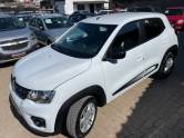 RENAULT - KWID - 2021/2021 - Branca - R$ 44.900,00