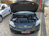 TOYOTA - COROLLA - 2010/2010 - Preta - R$ 49.900,00