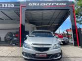 CHEVROLET - PRISMA - 2015/2015 - Prata - R$ 53.900,00