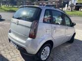 FIAT - IDEA - 2012/2012 - Prata - R$ 29.900,00