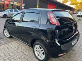 FIAT - PUNTO - 2013/2013 - Preta - R$ 39.900,00