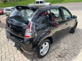 RENAULT - SANDERO - 2013/2013 - Preta - R$ 35.900,00