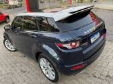 LAND ROVER - RANGE ROVER EVOQUE - 2013/2013 - Azul - R$ 99.900,00