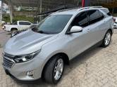 CHEVROLET - EQUINOX - 2018/2018 - Prata - R$ 120.900,00