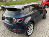 LAND ROVER - RANGE ROVER EVOQUE - 2013/2013 - Azul - R$ 101.900,00