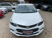 CHEVROLET - CRUZE - 2019/2019 - Branca - R$ 94.900,00