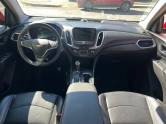 CHEVROLET - EQUINOX - 2018/2018 - Vermelha - R$ 99.990,00