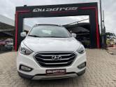 HYUNDAI - IX35 - 2018/2018 - Branca - R$ 90.900,00