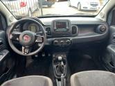 FIAT - MOBI - 2017/2017 - Branca - R$ 43.900,00