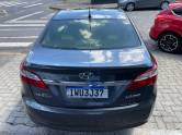 HYUNDAI - HB20S - 2015/2015 - Cinza - R$ 50.900,00