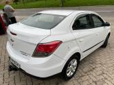 CHEVROLET - PRISMA - 2014/2014 - Branca - R$ 48.900,00