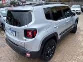 JEEP - RENEGADE - 2016/2016 - Cinza - R$ 83.900,00