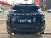 LAND ROVER - RANGE ROVER EVOQUE - 2013/2013 - Azul - R$ 109.900,00