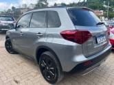 SUZUKI - VITARA - 2020/2020 - Cinza - R$ 99.900,00