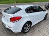 CHEVROLET - CRUZE - 2013/2013 - Branca - R$ 59.900,00