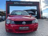 VOLKSWAGEN - GOLF - 2009/2009 - Vermelha - R$ 39.900,00