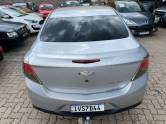 CHEVROLET - PRISMA - 2015/2015 - Prata - R$ 50.900,00