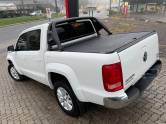 VOLKSWAGEN - AMAROK - 2016/2016 - Branca - R$ 119.900,00