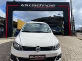 VOLKSWAGEN - GOL - 2017/2017 - Branca - R$ 42.900,00