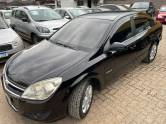 CHEVROLET - VECTRA - 2010/2010 - Preta - R$ 36.900,00