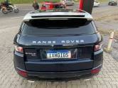 LAND ROVER - RANGE ROVER EVOQUE - 2013/2013 - Azul - R$ 101.900,00