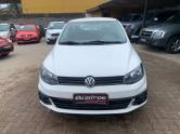 VOLKSWAGEN - GOL - 2017/2017 - Branca - R$ 42.900,00