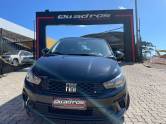 FIAT - ARGO - 2021/2021 - Preta - R$ 59.900,00