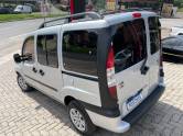 FIAT - DOBLÓ - 2009/2009 - Prata - R$ 38.900,00