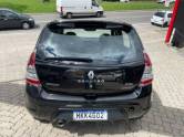 RENAULT - SANDERO - 2013/2013 - Preta - R$ 35.900,00