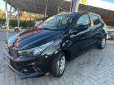 FIAT - ARGO - 2020/2020 - Preta - R$ 56.900,00