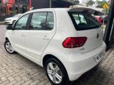 VOLKSWAGEN - FOX - 2016/2016 - Branca - R$ 48.900,00